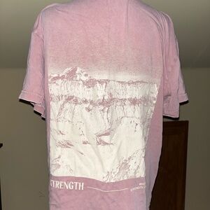 Elevated Faith Women's shirt